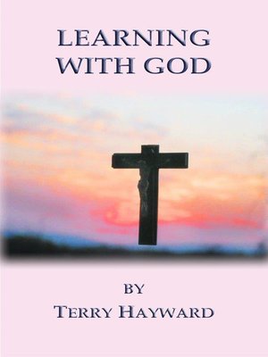 cover image of Learning with God